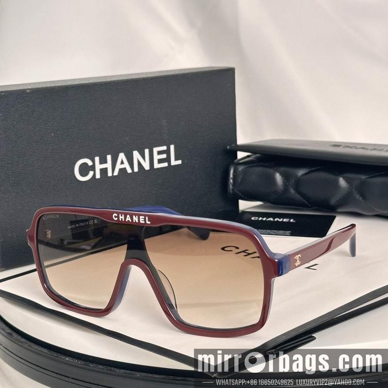 Replica Chanel Glasses smh40
