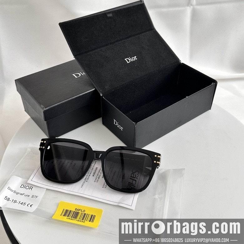Replica Dior Glasses smx102
