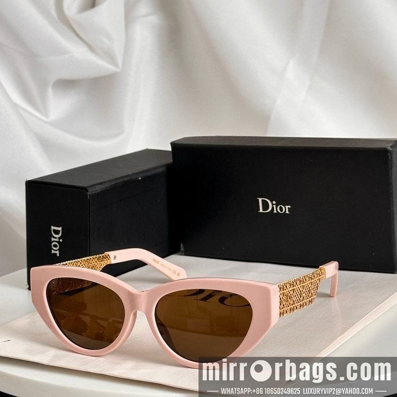 Replica Dior Glasses 03smh141
