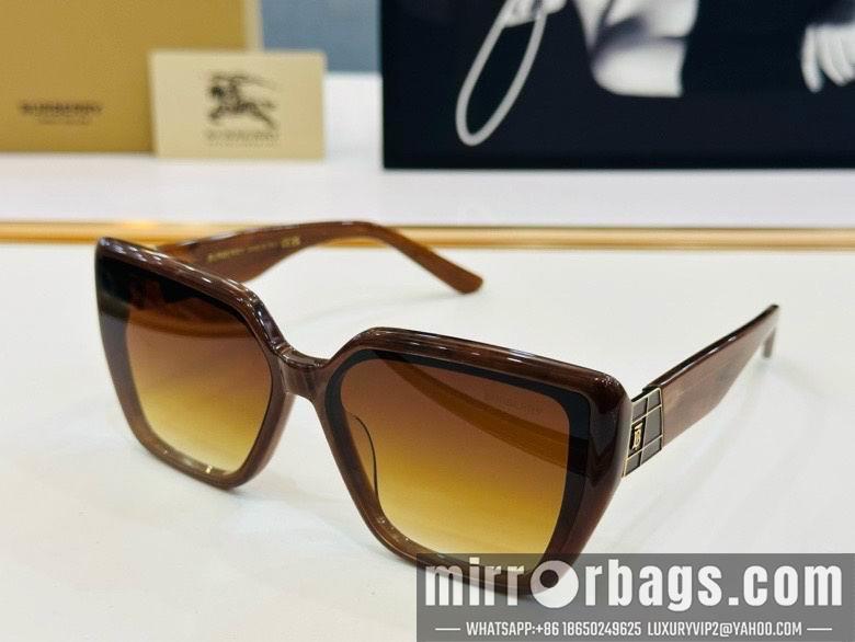Replica Burberry Glasses smx25