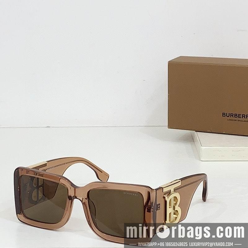 Replica Burberry Glasses smr16