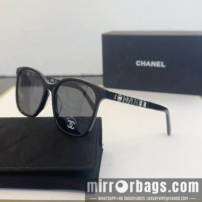 Replica Chanel Glasses smx333