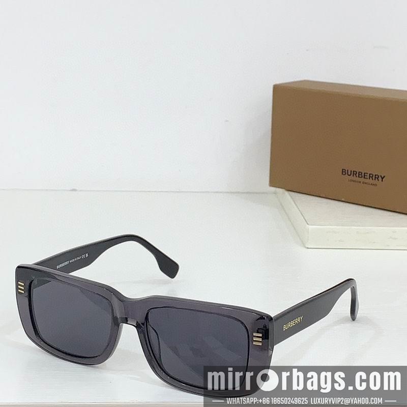 Replica Burberry Glasses smr15