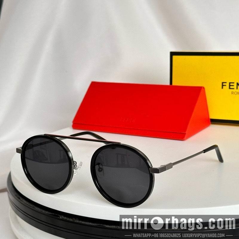 Replica Fendi Glasses smx129