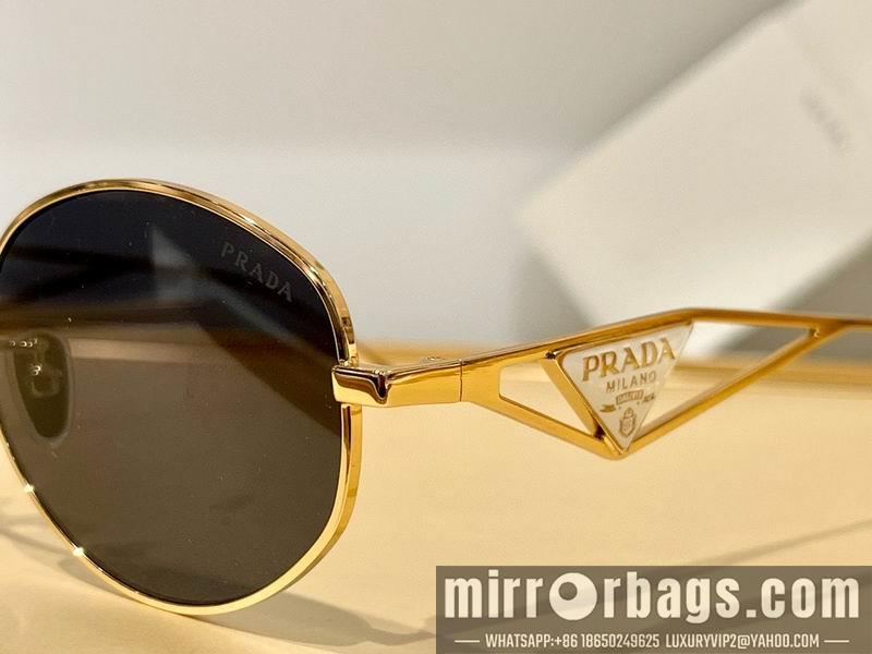 Replica Prada Glasses smr10