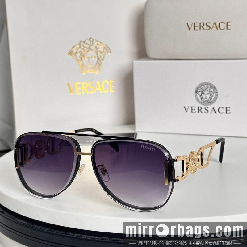 Replica Versace Glasses 03smh02