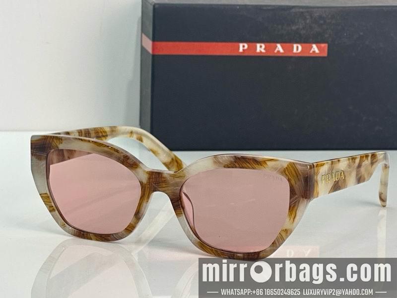 Replica Prada Glasses smx182