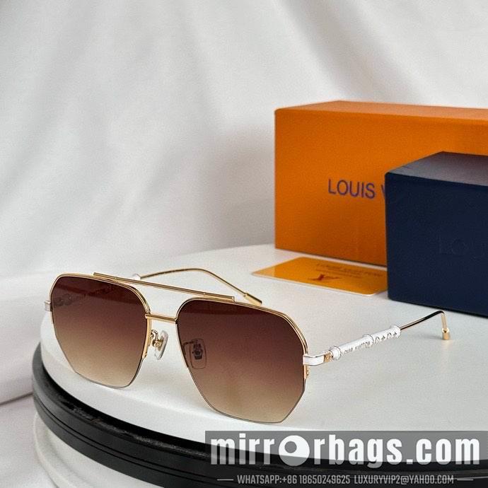 Replica LV Glasses smr86