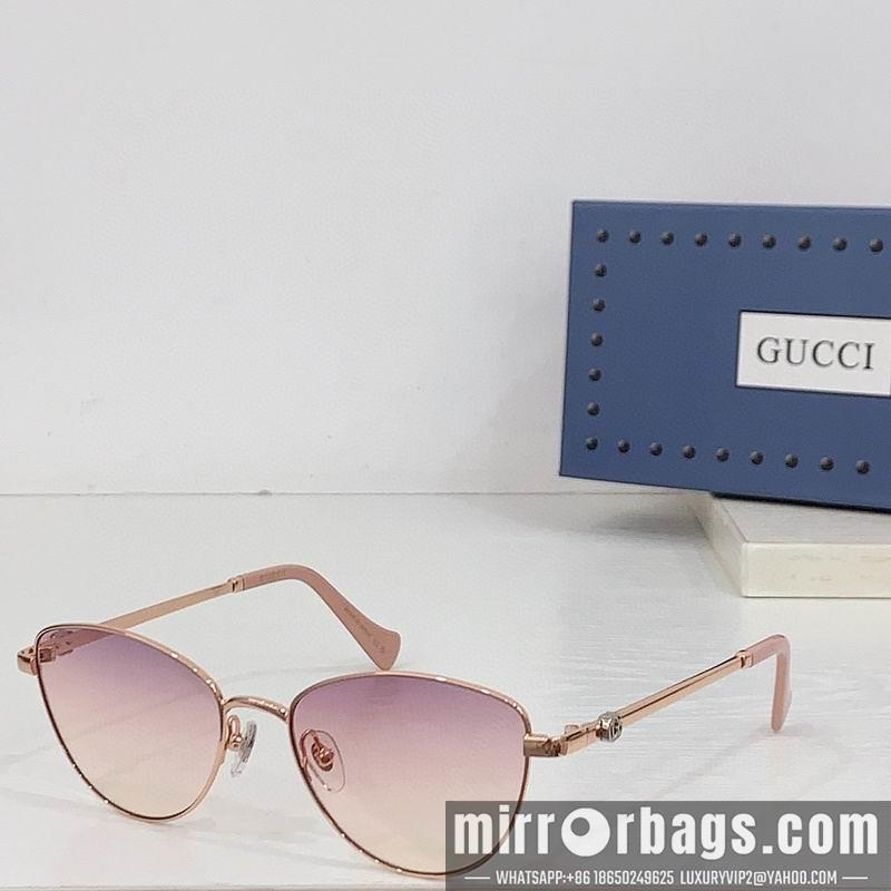 Replica Gucci Glasses smr105