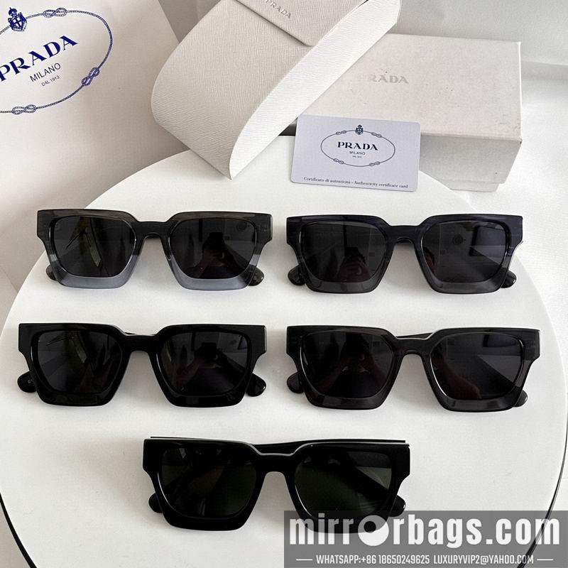 Replica Prada Glasses smh132
