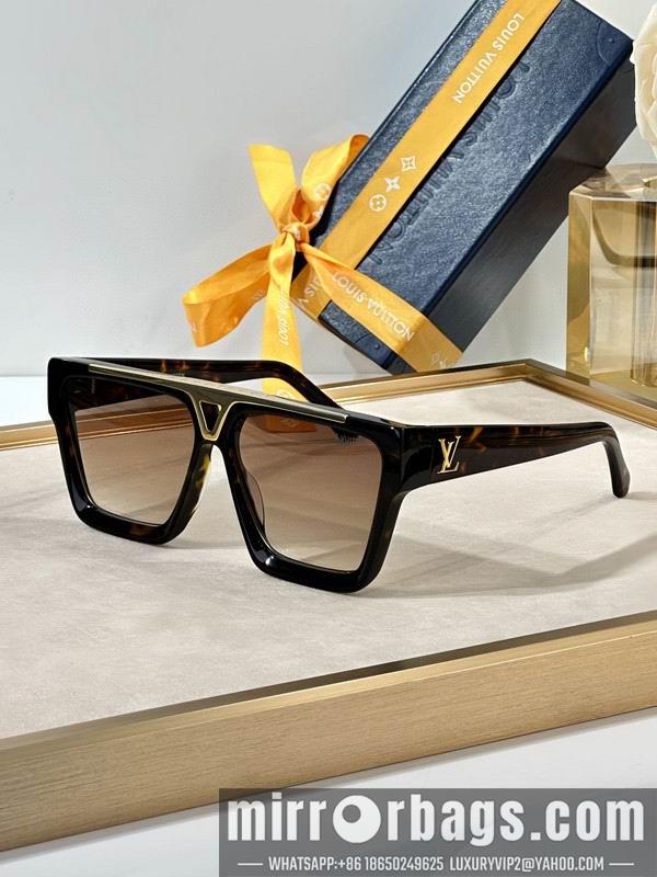 Replica LV Glasses smh22