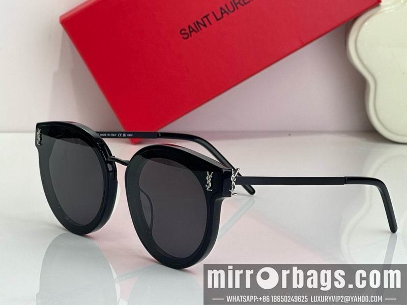 Replica YSL Glasses smx83