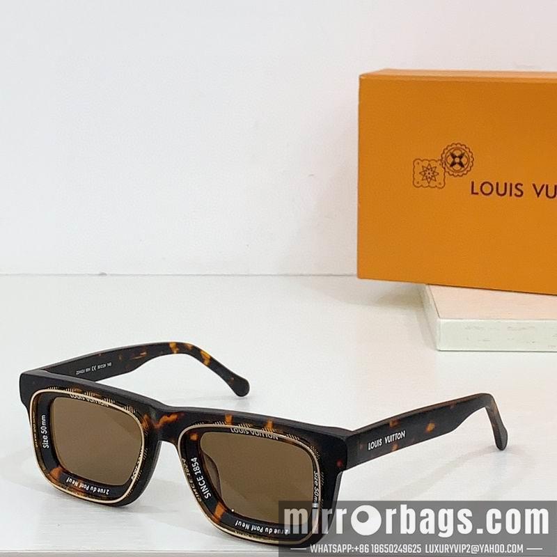 Replica LV Glasses smr38