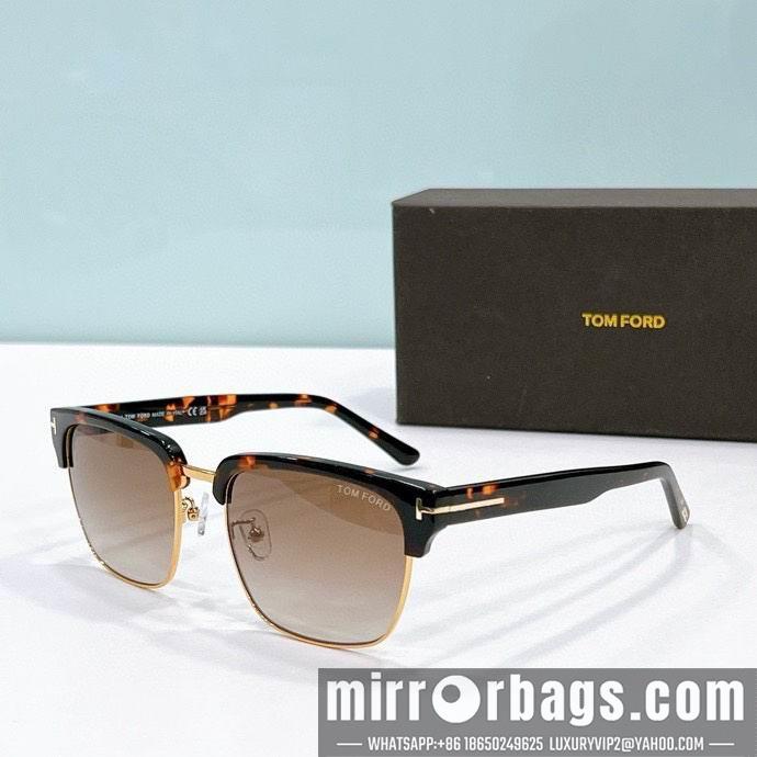 Replica Tom Ford Glasses smx110