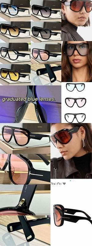 Replica TF Glasses 03smh36