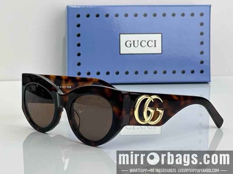 Replica Gucci Glasses smx79