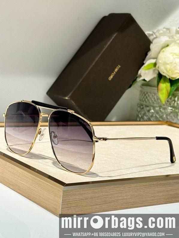 Replica Tom Ford Glasses smx158