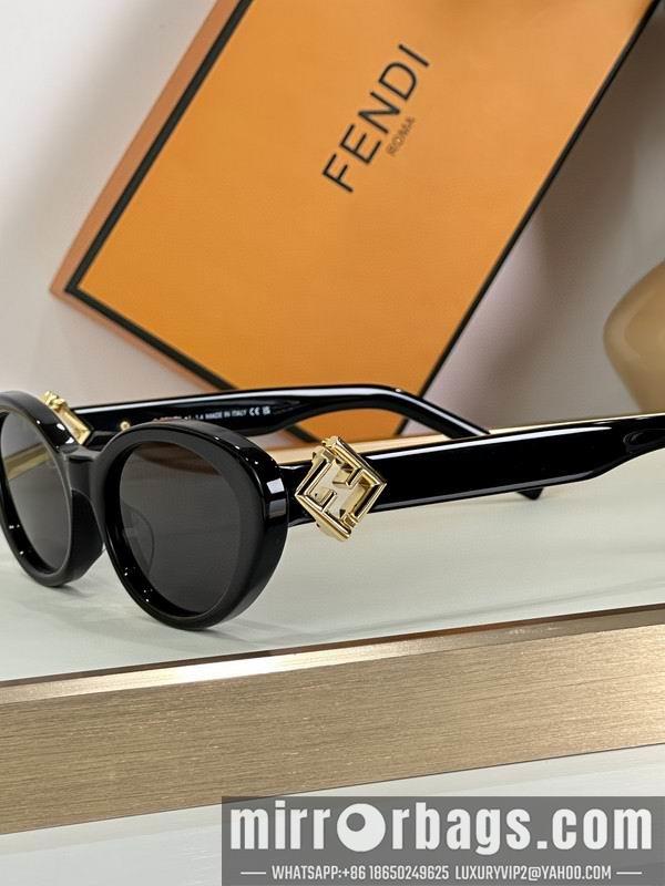 Replica Fendi Glasses smh72