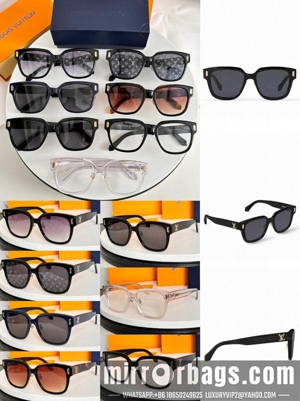 Replica LV Glasses smh75