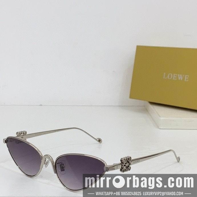 Replica Loewe Glasses smx52