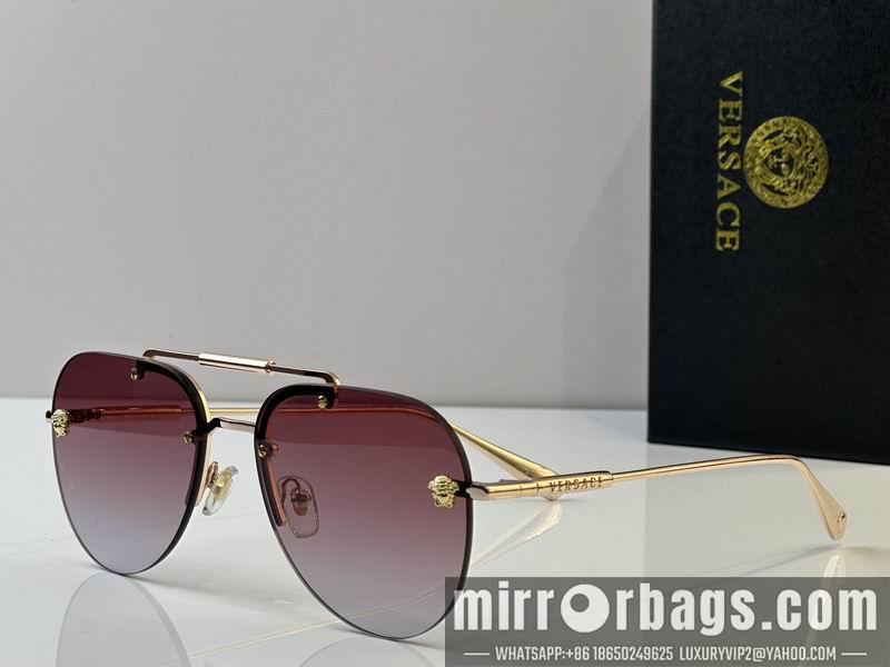 Replica Versace Glasses 03smh116