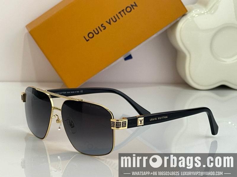 Replica LV Glasses smx111
