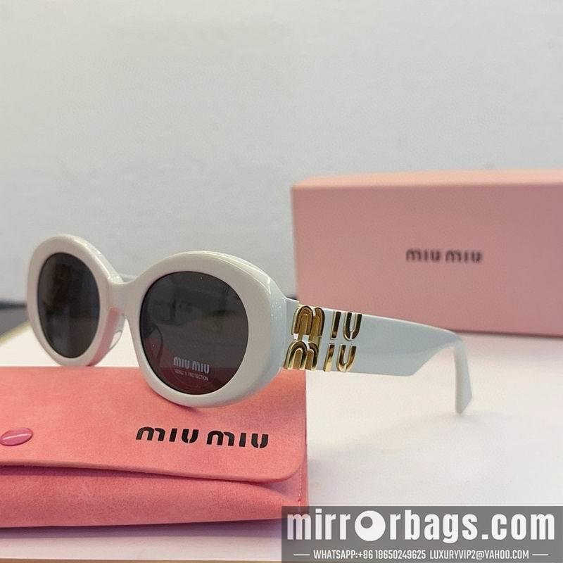 Replica MiuMiu Glasses smx116