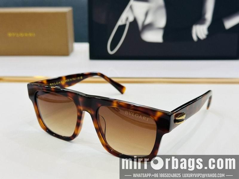 Replica Bvlgari Glasses 03smh62