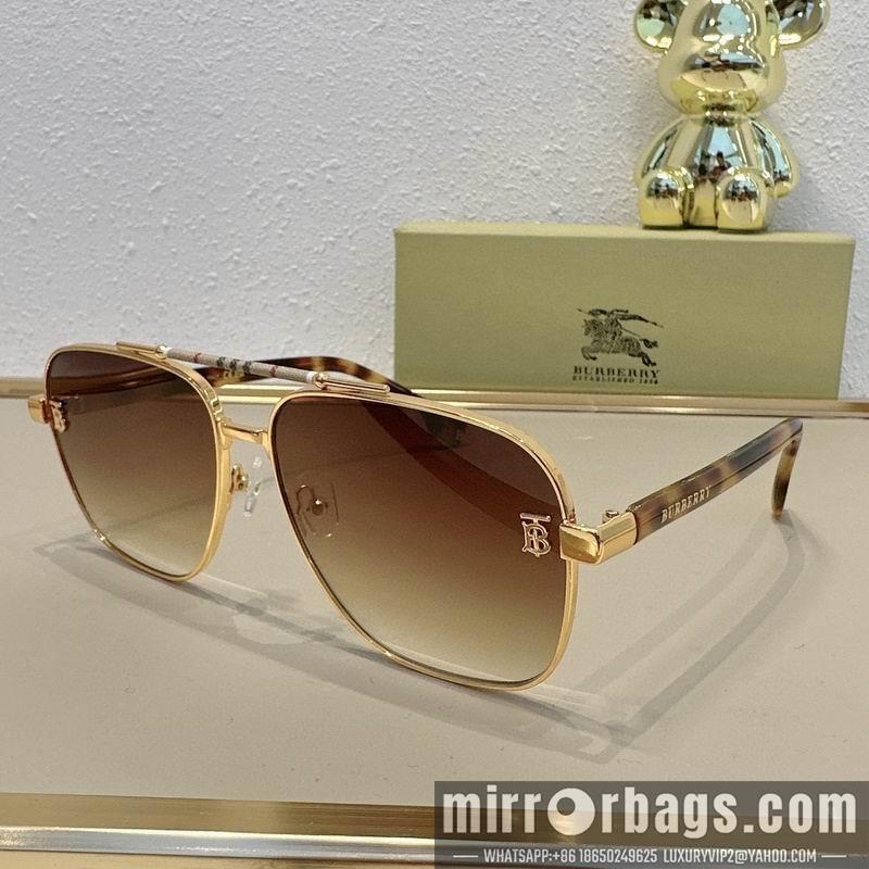Replica Burberry Glasses 03smh12