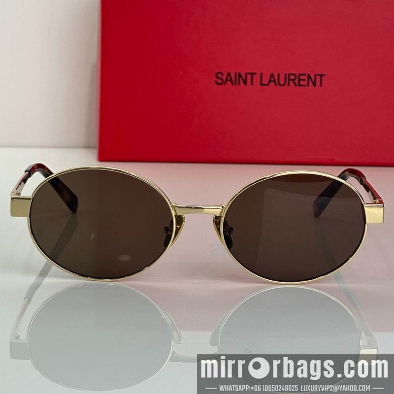 Replica YSL Glasses smx81