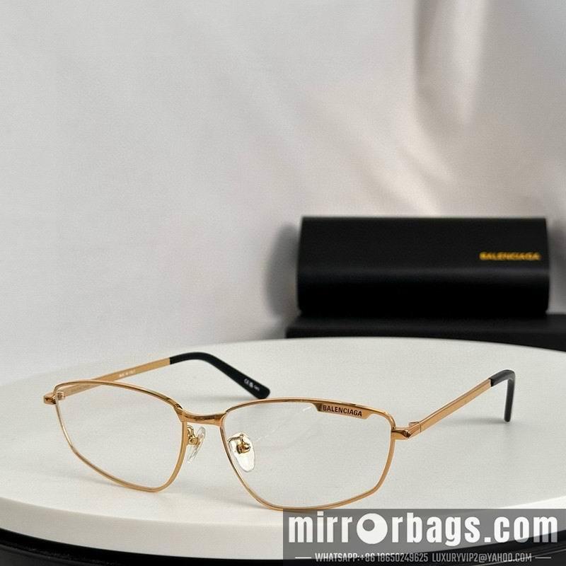 Replica Balenciaga Glasses 03smh02