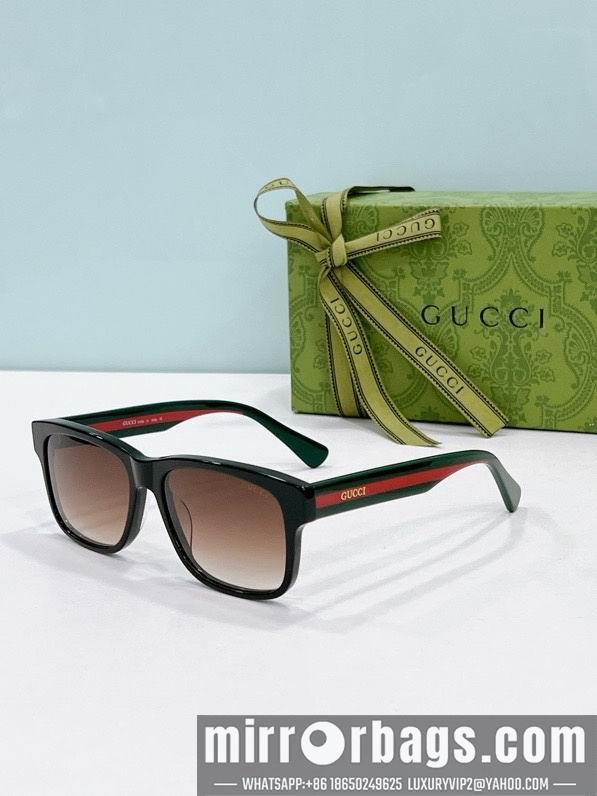 Replica Gucci Glasses smx114