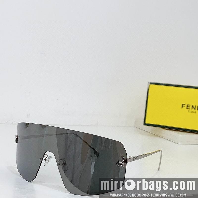 Replica Fendi Glasses smx70