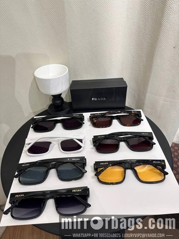 Replica Prada Glasses smx206