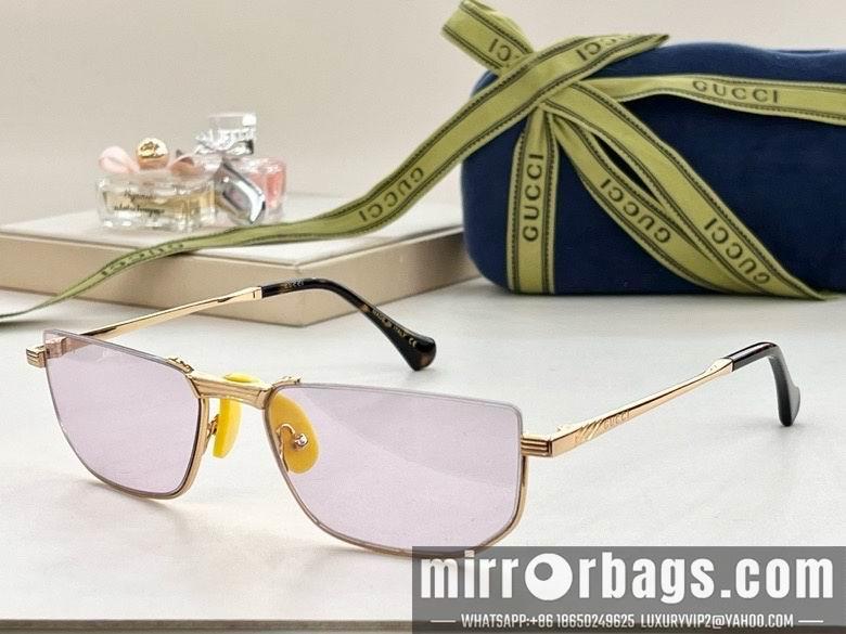 Replica Gucci Glasses smx218