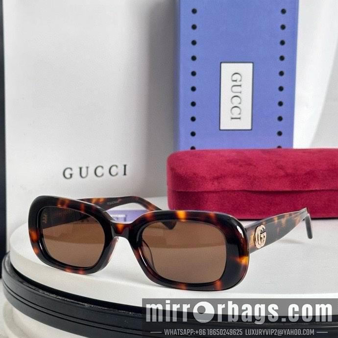 Replica Gucci Glasses smx187