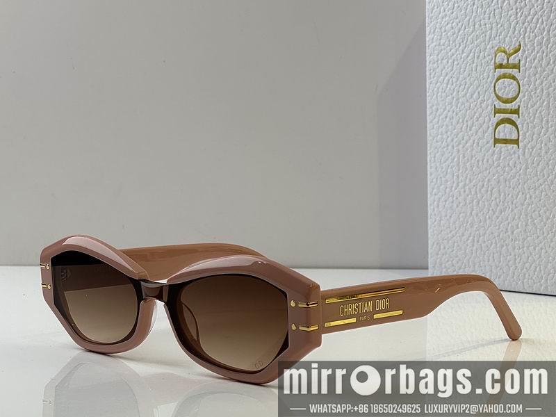 Replica Dior Glasses 03smh119