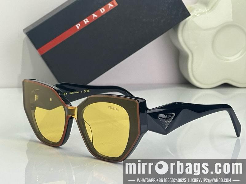 Replica Prada Glasses smx193