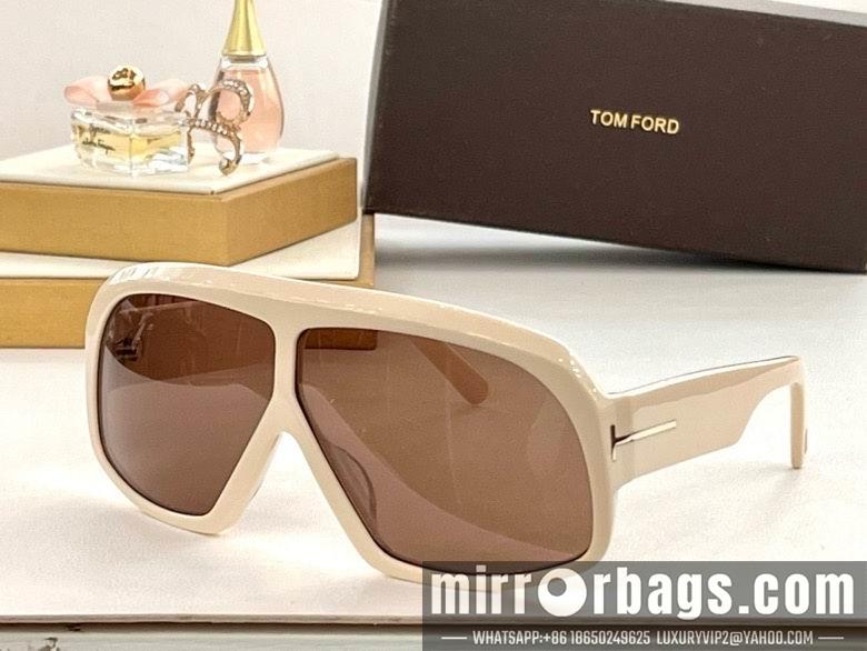 Replica Tom Ford Glasses 010303