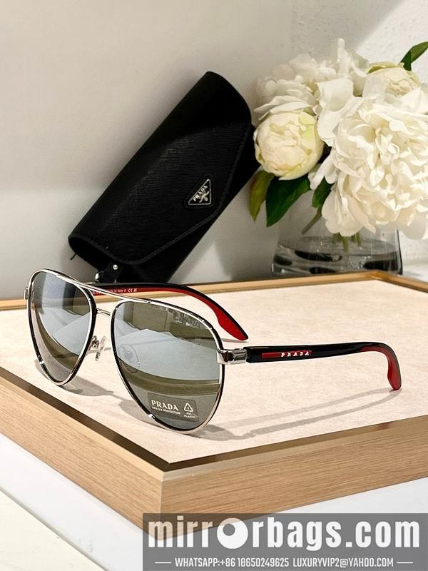 Replica Prada Glasses smr34