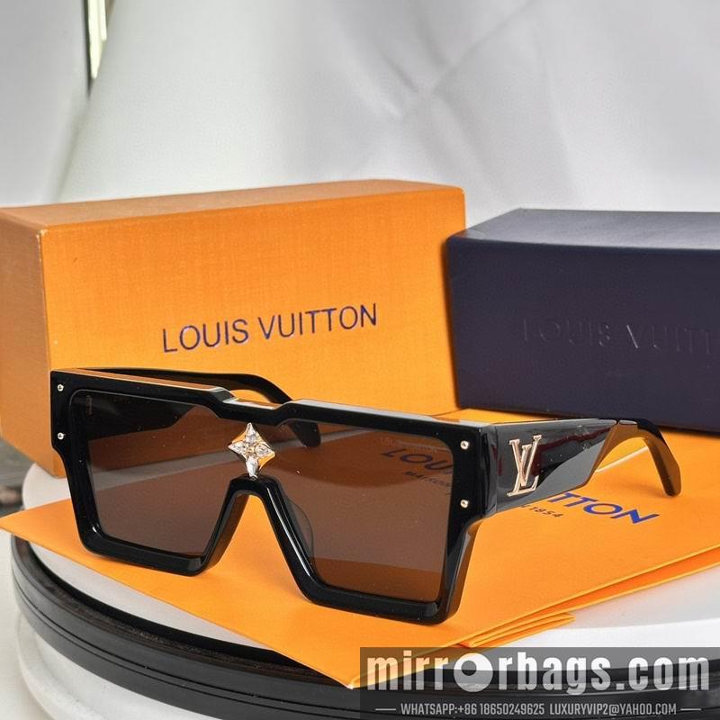 Replica LV Glasses smh64