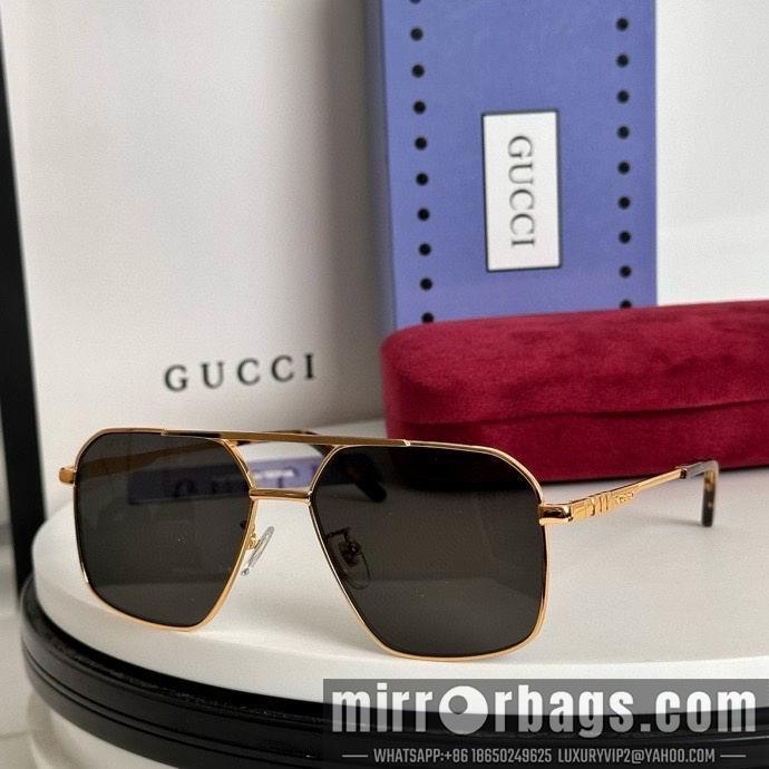 Replica Gucci Glasses smx167