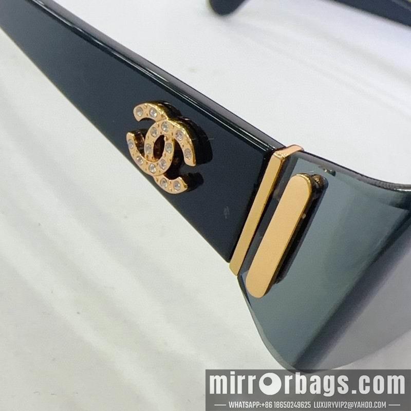 Replica Chanel Glasses smh119