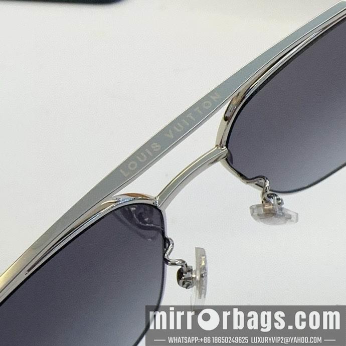 Replica LV Glasses smx139