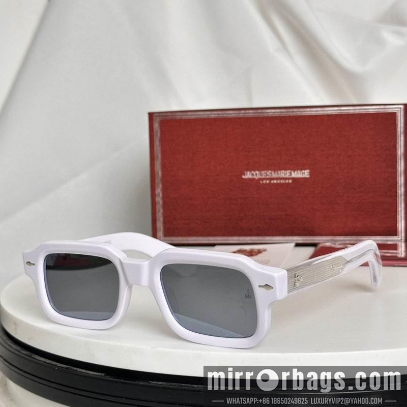 Replica Jacques Marie Mage Glasses 03smh115