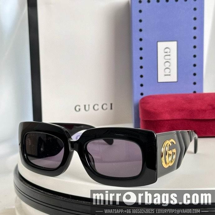 Replica Gucci Glasses smx196