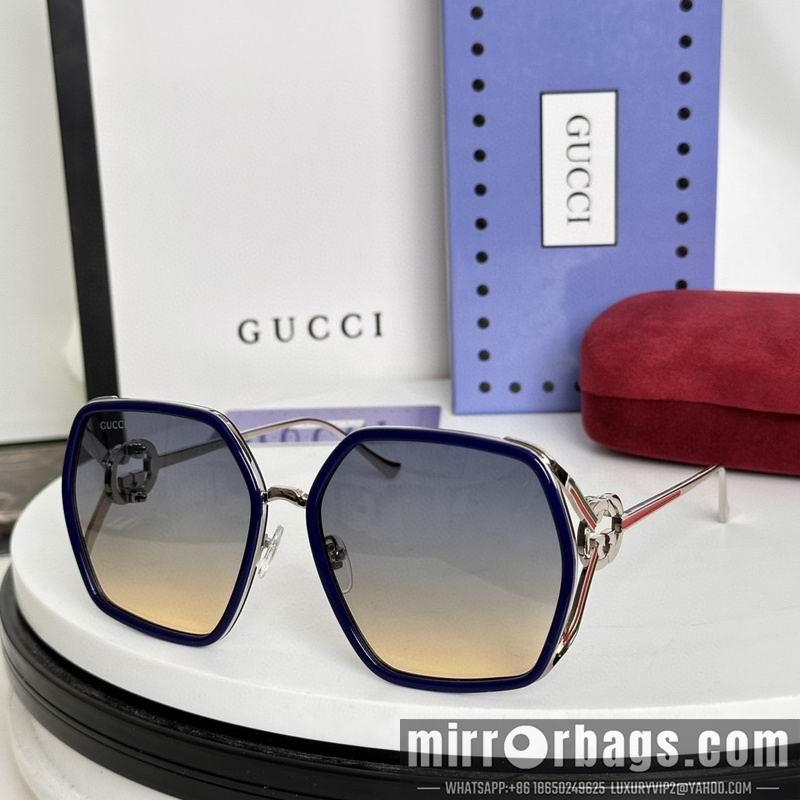 Replica Gucci Glasses smh112