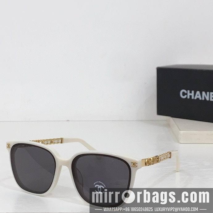 Replica Chanel Glasses smx347
