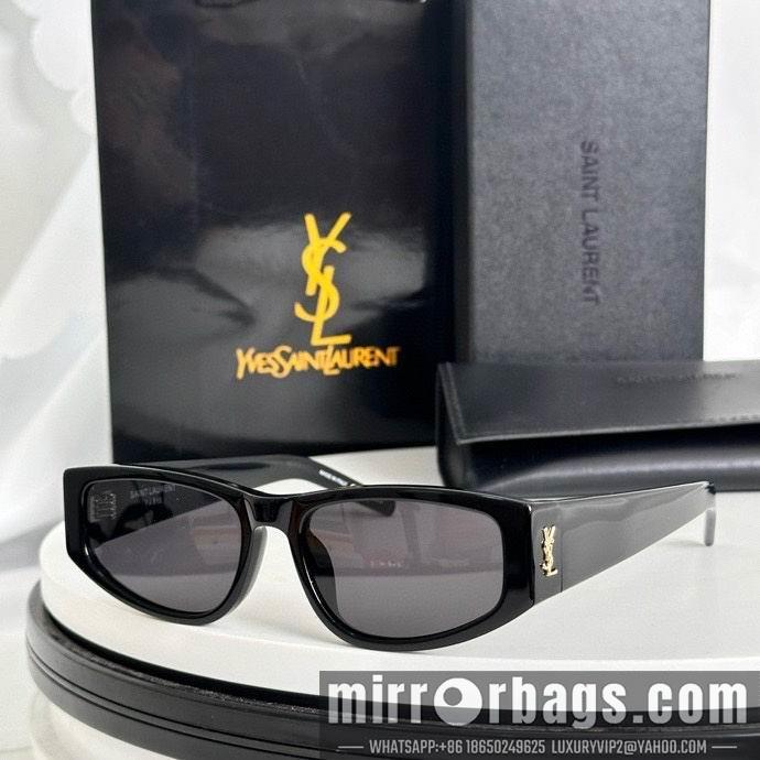 Replica YSL Glasses smx113