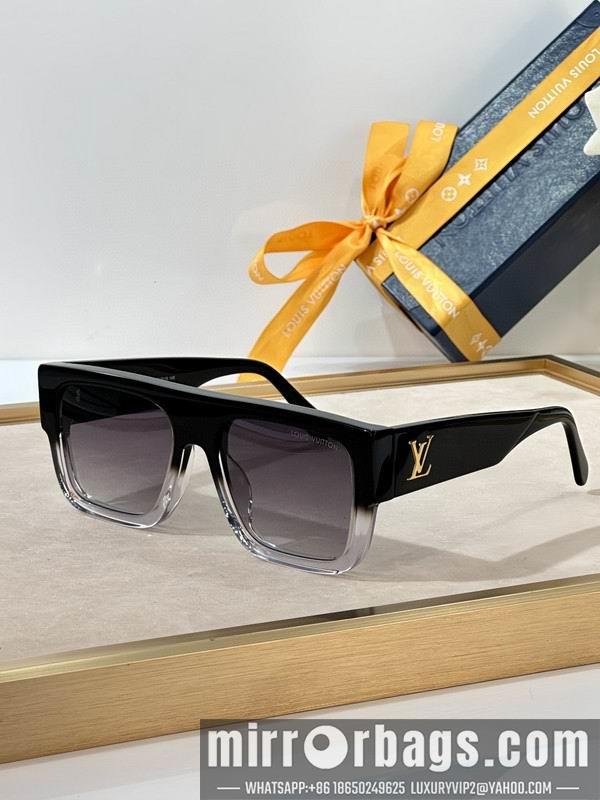 Replica LV Glasses smh63